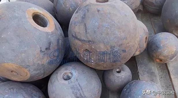 益阳钢网架螺栓球检测的重要性